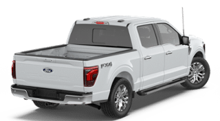 2026 Ford F-150® External Image 3